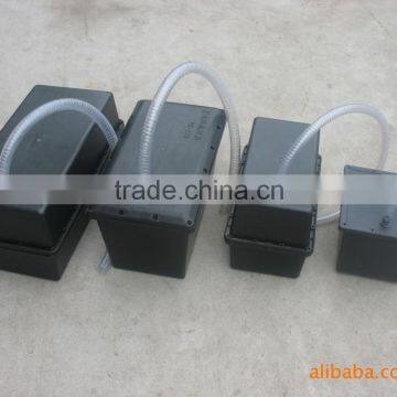 12v24v Battery Box for Solar Street Lights/pv Box photo-4