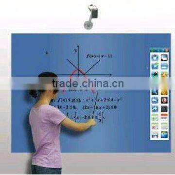 infrared smart board interactive whiteboard