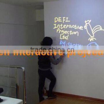 DEFI Interactive White Board,2013 new smart interactive whiteboard