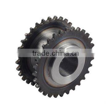 Taper Bore Duplex Sprockets photo-5