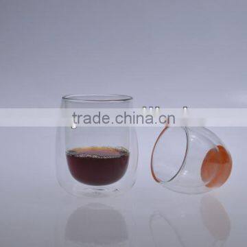 195ml Cocktail Glass/Drinking Glass/Glassware