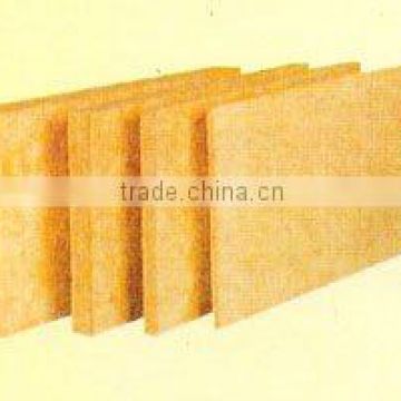 mineral wool board