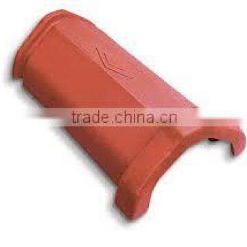 High grade clay brick and tile,tile roof