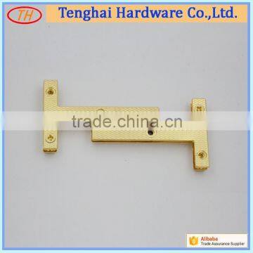 New Style Fashion Metal Accessories for Clutch Bag photo-2