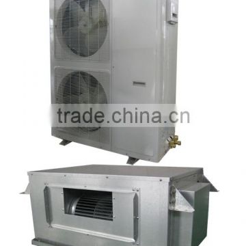 High Static Pressure Duct Unit