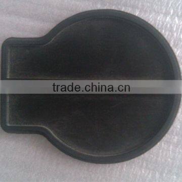 molded rubber parts form shenzhen