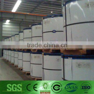 Make High Quality PPGI