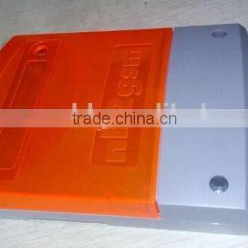 OEM Making Plastic Injection Firefighting Equipment