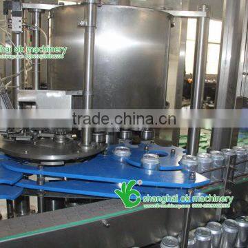 OKC-07 Soda Can Filling Machine/cola Can Filling Machine Quality Choice photo-6