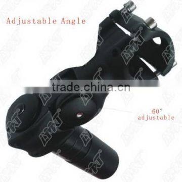 Aluminum Alloy Adjustable Bike Handlebar Stem for MTB and Road Bike photo-4