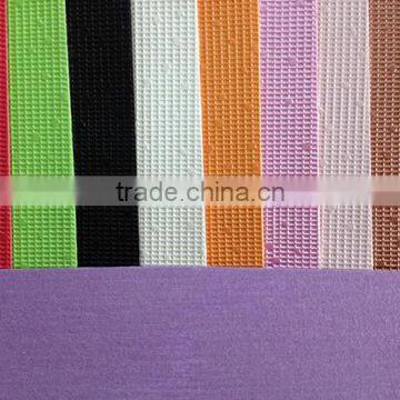 Colorful High Quality Shoes Lining With Non-woven Backing for Making Shoes photo-3