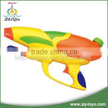 Hot promotional gun toy water gun outdoor toys for Thailand Songkran Festival