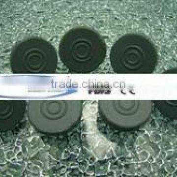 Top Quality Customized Adhesive Silicone Rubber Foot photo-3