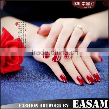 Easam high quality wholesale gel polish for nail