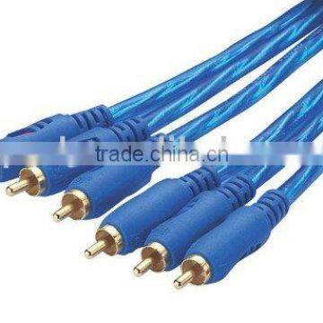 SELL Audio/Video Cable