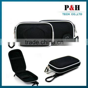 hard shell eva case for digital camera
