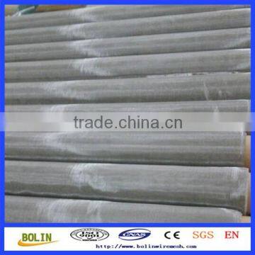 30 60 80 100 200 mesh Aludirome wire cloth--in stock