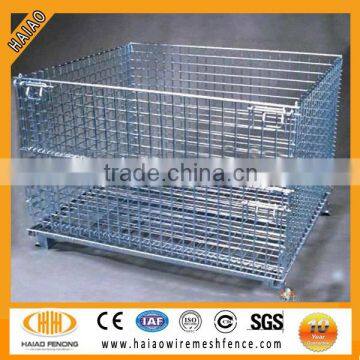 Real manufacturer supplier stainless steel storage container