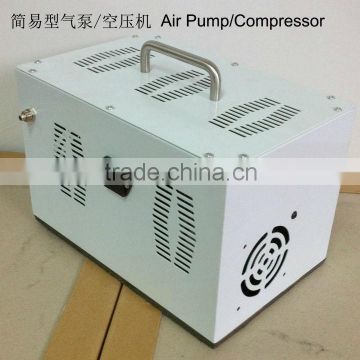 dental air compressor