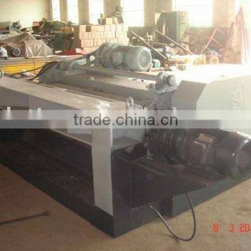 SLW1500XPC Wood Peeling Machine