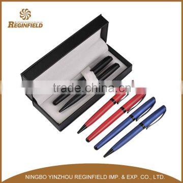 Latest style metal pen, metal ball pen, metal roller pen, metal twin pen