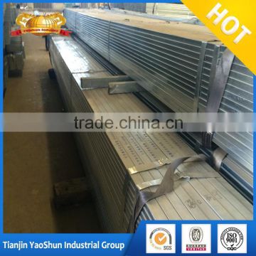 galvanized square meter price alibaba.com