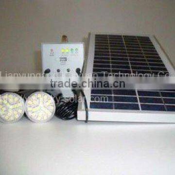 solar electricity generator