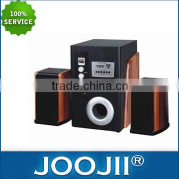 2015 Hot Selling Multimedia Speaker with USD Slot