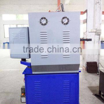 GJ-40B 1.2mm-4mm 4 Axis CNC Compression Spring Machine photo-4