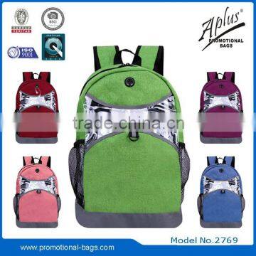 2016 cute children backpack 2769#