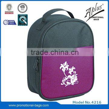 small tote bag insulated bag with handle