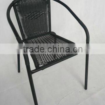 fashionable hand made wicker chair