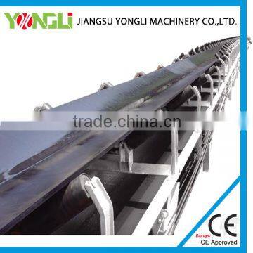 2015 Hot sell 600 mm conveyor belt for stone crusher