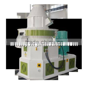 Wood pellet press machine/wood pellet mill