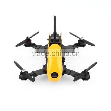 Mini RC Quadcopter Airplane With 700TVL HD Camera and Transmitter photo-2