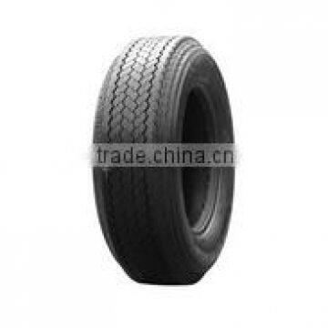 trailer tire for promotion