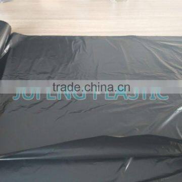 STAR SEAL GARBAGE BAG ON ROLL, TRASH BAG, PLASTIC WASTE BAG