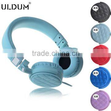 ULDUM OEM headset microphone, gaming headset