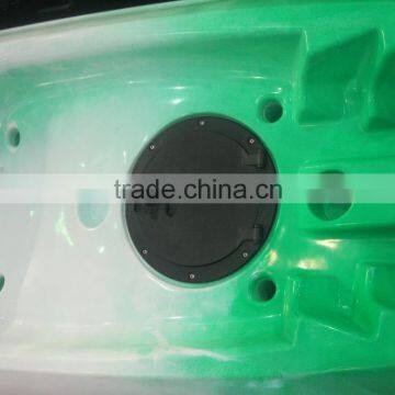 OEM Rotomolded Fishing Kayak Mould photo-4