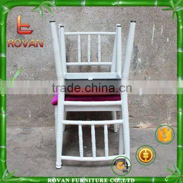 bb Tiffany Wedding Chair Child Dining Chair photo-4