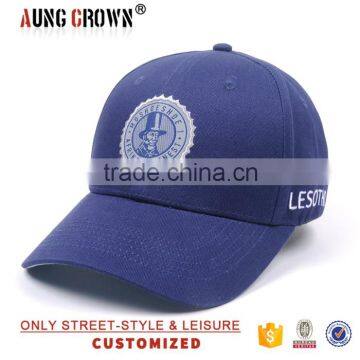 popular man baseball caps for wholesale