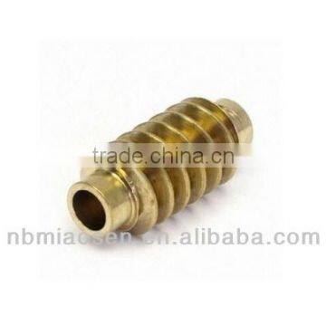 Precision Pressure Die Brass Casting