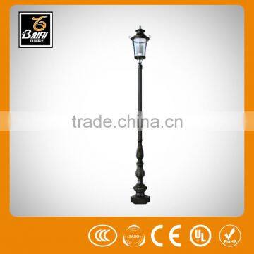 gl 3426 hot new products for 2015 led street light 120w garden light for parks gardens hotels walls villas