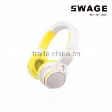 PH-BT40 CSR4.0 High quality factory price heanband style bluetooth headphone wireless
