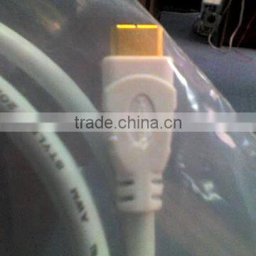 HDMI to HDMI cable(model# HDMI-HDMI 09)