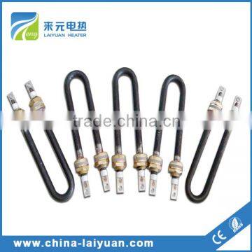 Straight & Formed Immersion Heating Tubular Heater photo-6