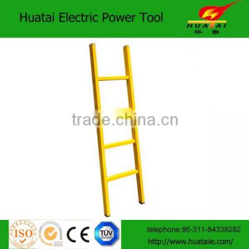 Huatai FRP Insulating Single straight ladder