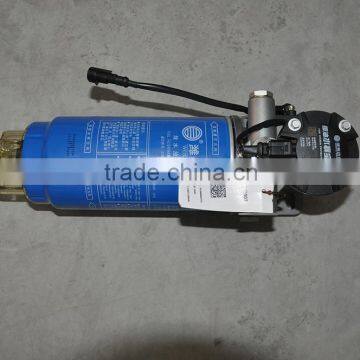 Weichai Engine Parts 612600082775 Weichai Auto Filter Parts Auto Filter photo-2