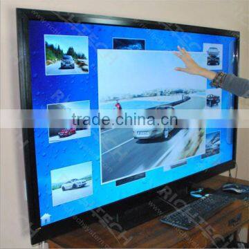 17''-200'' Smart Multi Touch Screen Frame photo-4