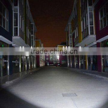 F13 High Power Aluminium Body Self Defense Rechargeable Long Distance Torch photo-5